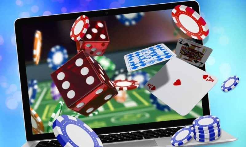 Discover Excitement at 345 Spins Casino UK 6