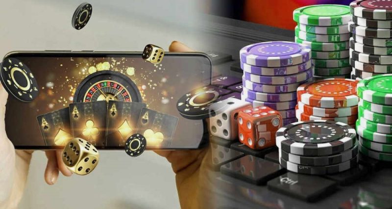 Discover the Excitement of New Online UK Casino 19