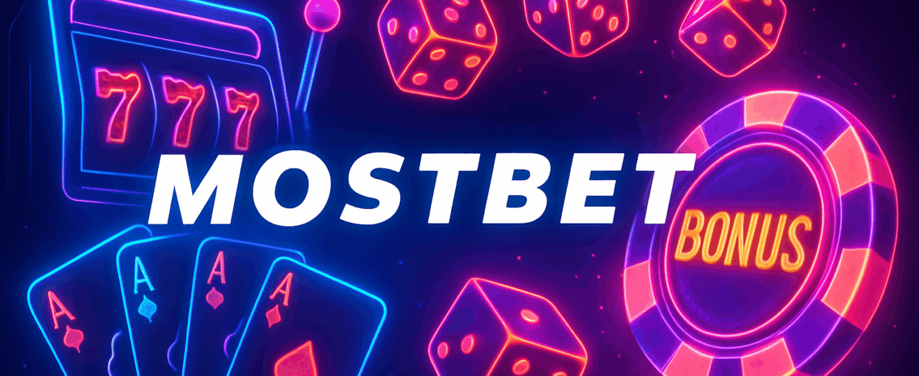 Experience Premium Casino Gaming with Mostbet Experience Premium Casino Gaming with Mostbet