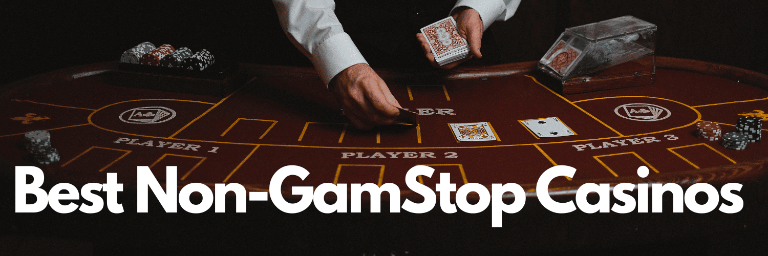 Exploring Casinos Non Gamstop Your Guide to Alternative Gambling Options Exploring Casinos Non Gamstop Your Guide to Alternative Gambling Options