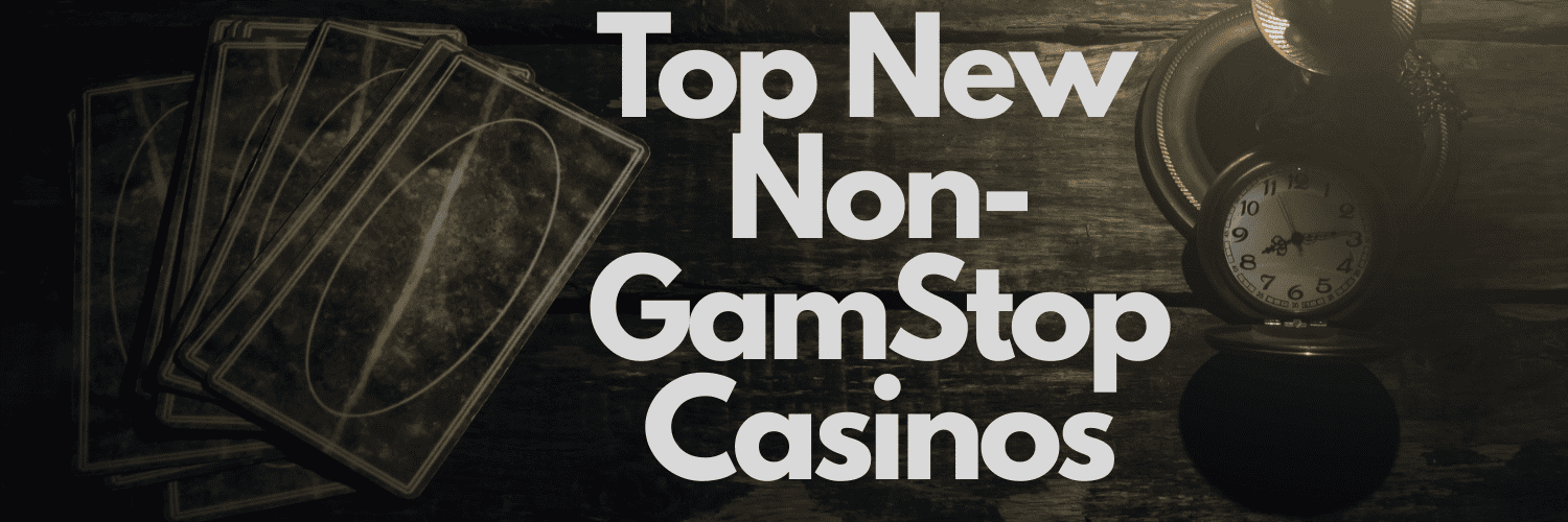 The Rise of Non Gamstop Casinos A New Era in Online Gambling -275384513